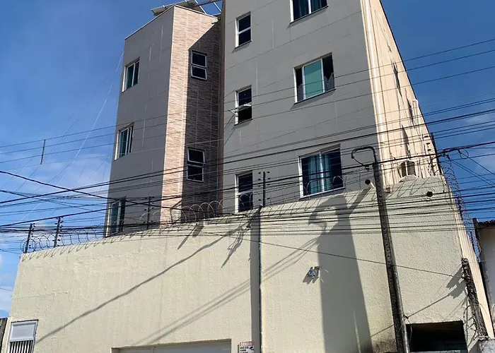 Fortal Flat Fortaleza 