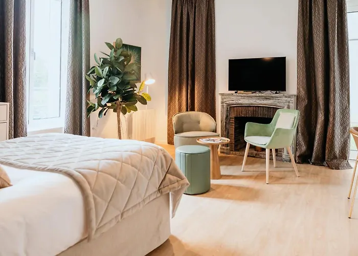 Apparthôtels à Villiers-sur-Marne