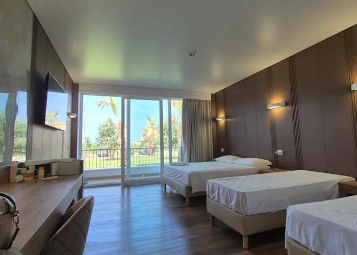 Hotel a Grisolia
