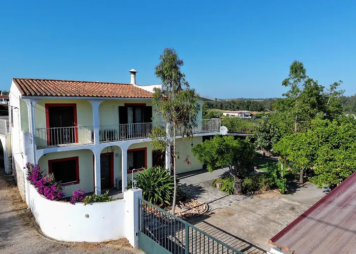 Quinta Da Norinha