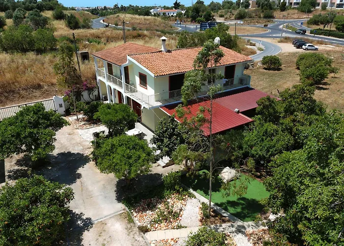 Quinta Da Norinha