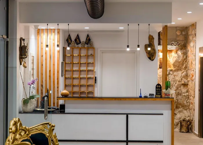 Art Hotel Sarandë
