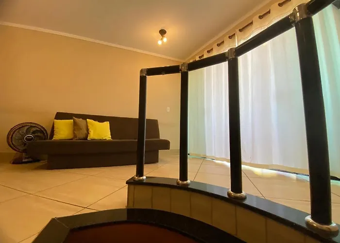 Hotéis de Caraguatatuba