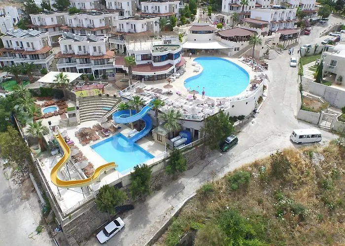 Family Belvedere Hotel