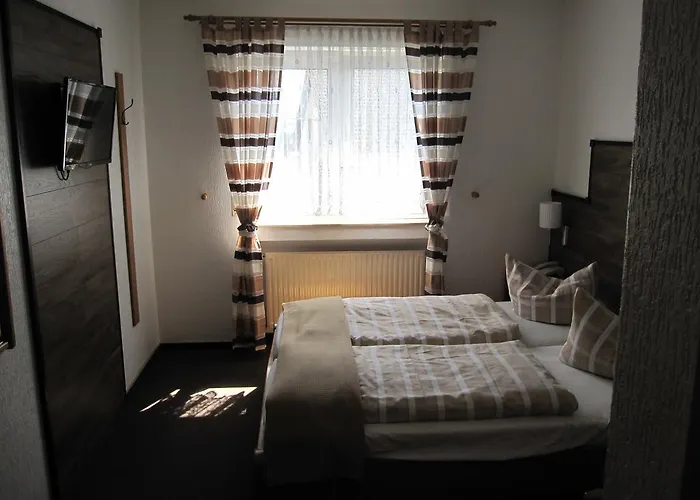 Hotel Nußknacker Fulda