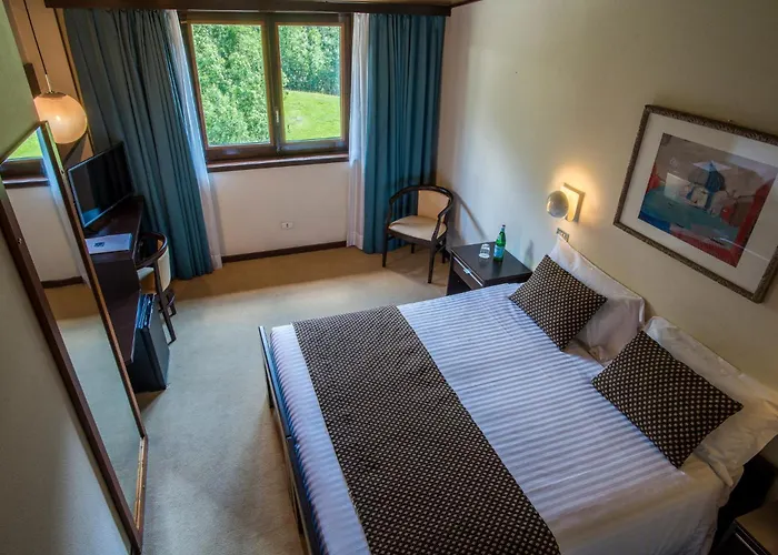 Hotel Mirella Ponte Di Legno