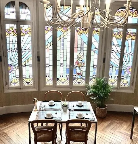 Hôtel De Normandie Amiens