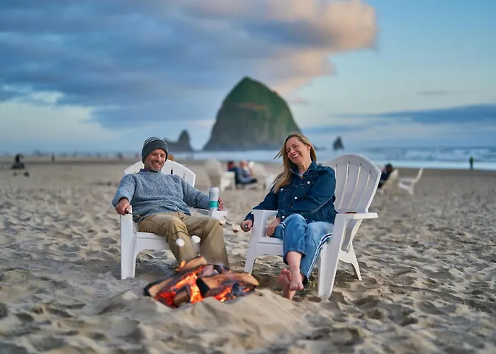 Surfsand Resort Cannon Beach