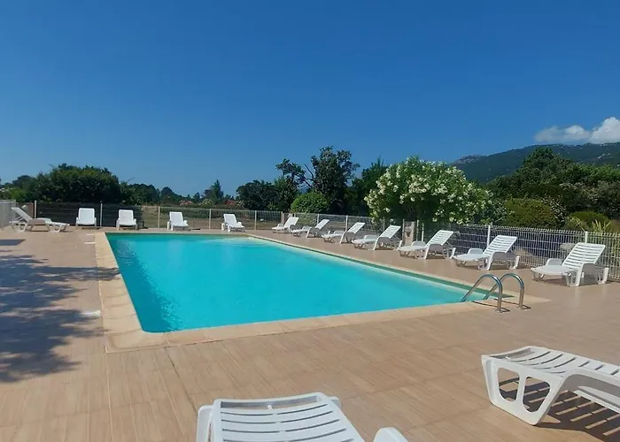 Residence Riviera Porto-Vecchio 