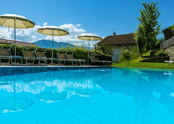 Aktiv&Relax Hotel Hubertus Villanders