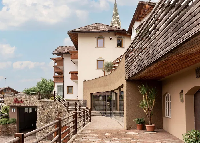 Aktiv&Relax Hotel Hubertus Villanders