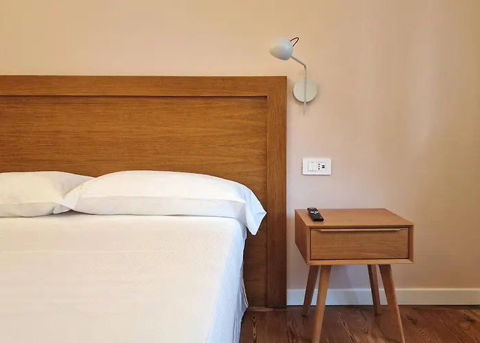 B&B Residenza Cavour Côme
