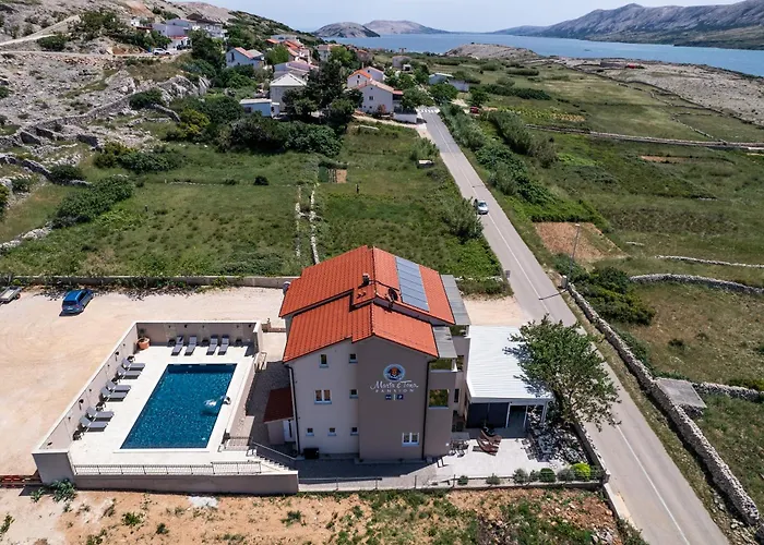 Bed & Breakfast Marta & Tona