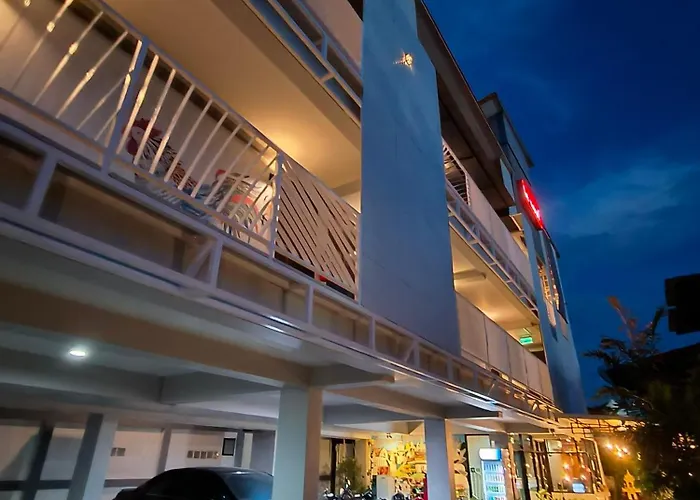 Lampang Hotels
