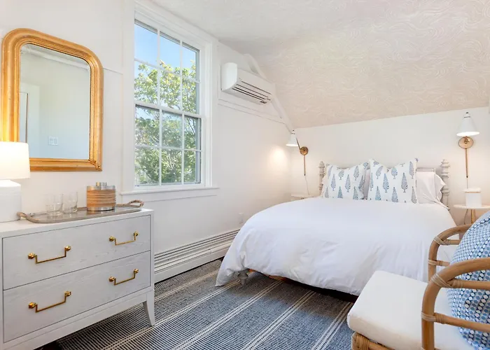The Martin Bed & Breakfast Nantucket
