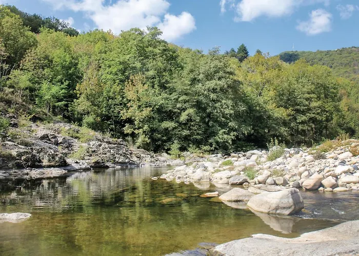 Nice Apartment In Vals Les Bains