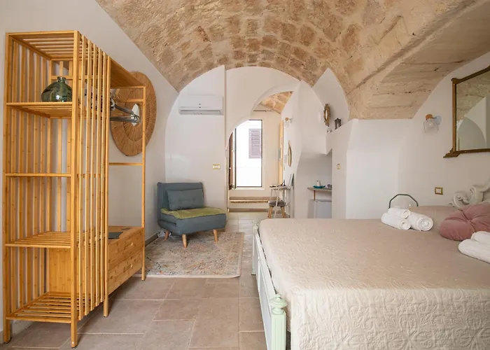 Le dimore delle stelle Mola di Bari