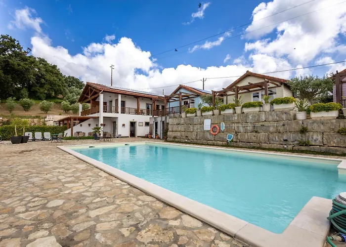 The Olive Hill Guesthouse Batalha
