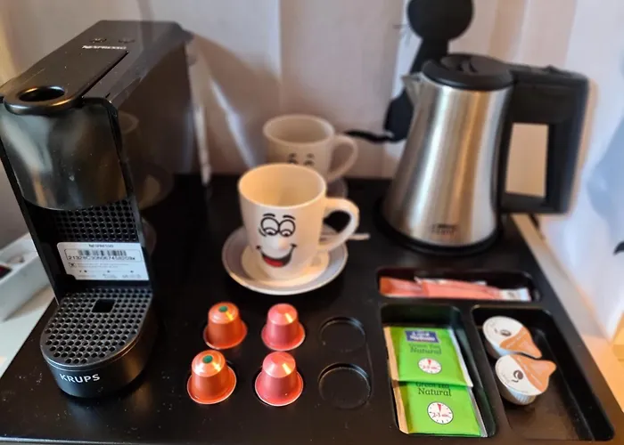 Homestay Gent-Merelbeke Self Check-In Service Melle