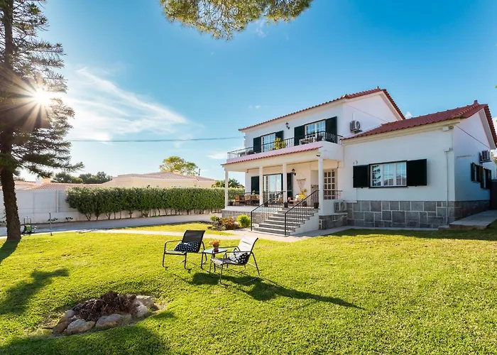 Moro'S Friends House - Cascais