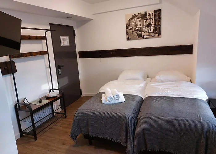 Hotel Vallis Vaals