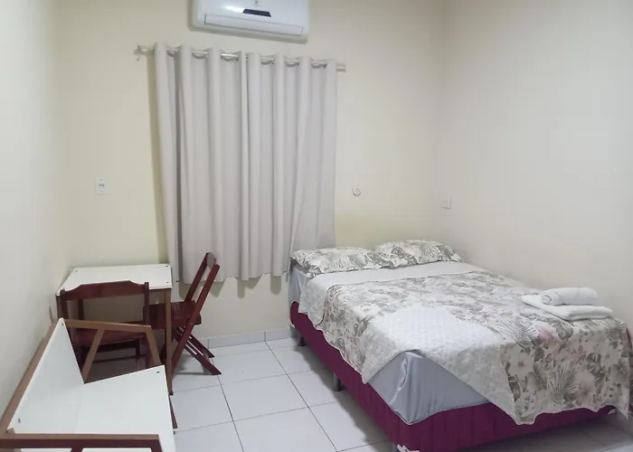 Hotel 678 Boa Vista 