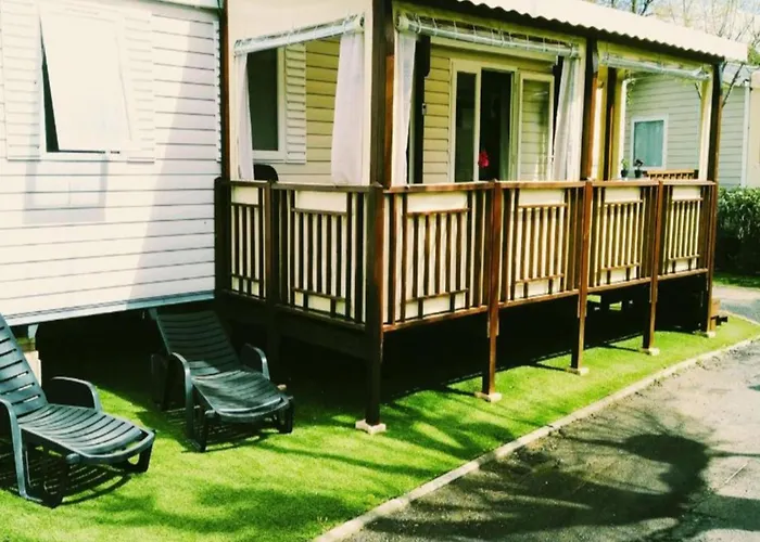 Mobil Home Confort Premium