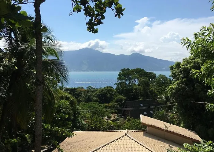 Picollo Bambino Suites Ilhabela