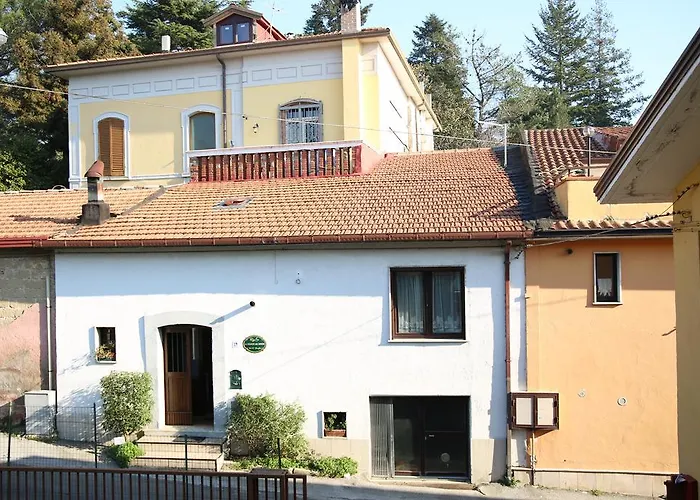 Bed and Breakfast Le Stanze dei Nonni Avellino