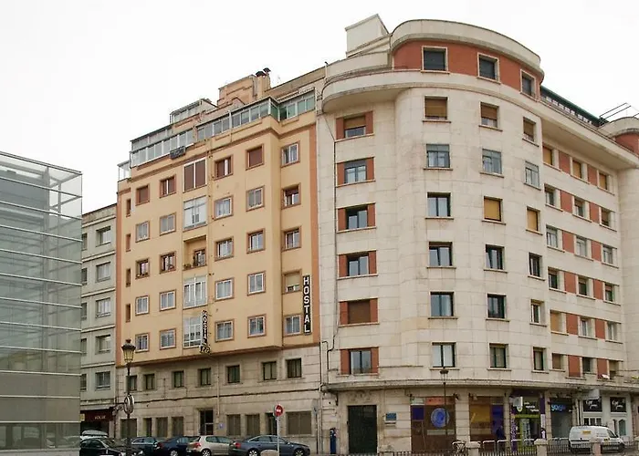 Hostal Lar Burgos