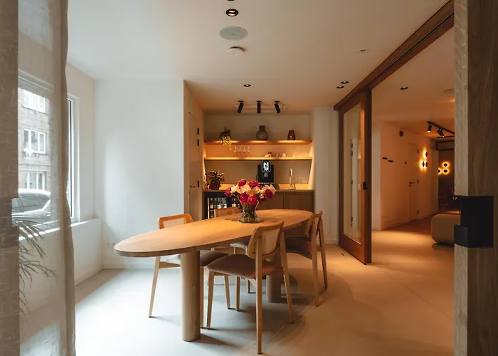Hotel Chamade Gent