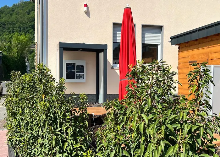 Hotels in Altenahr