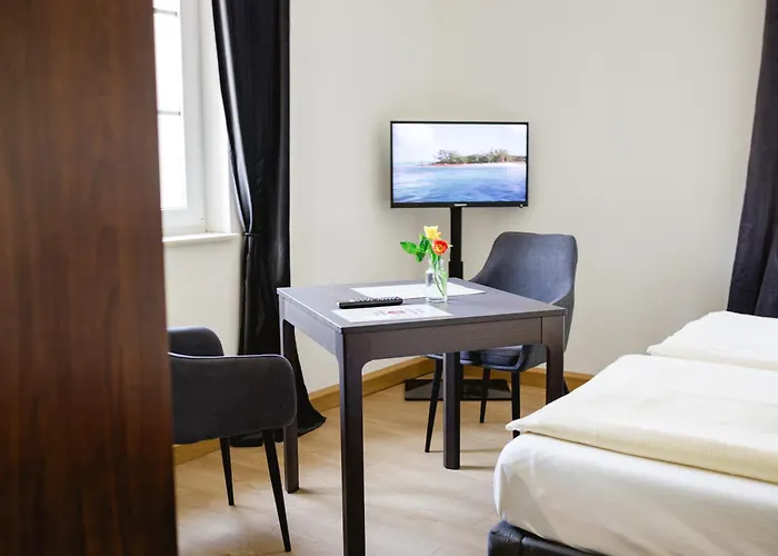 Hotel Fliegerhorst Dresden