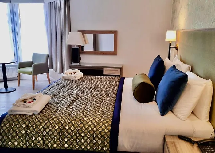 Felixstowe Hotels