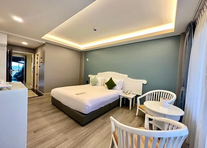 Chiangmai Gate Hotel Chiang Mai