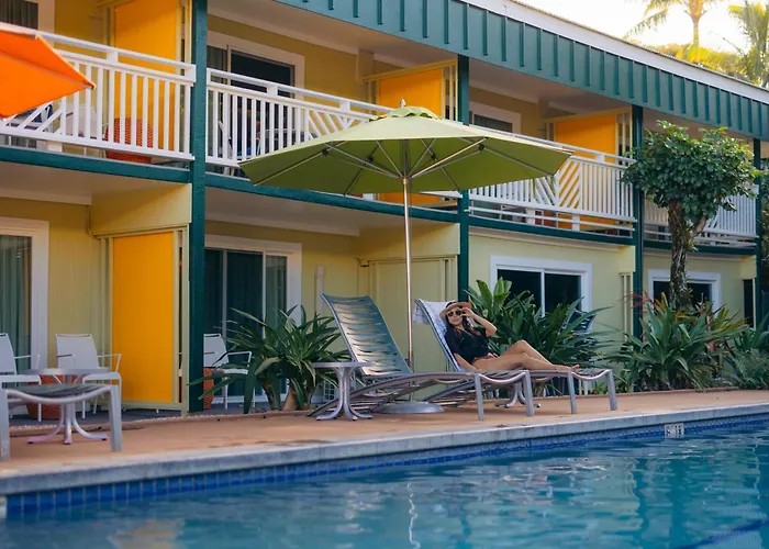 Kauai Hotels