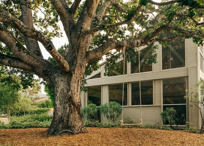 Carmel Valley Ranch, In The Unbound Collection By Hyatt
