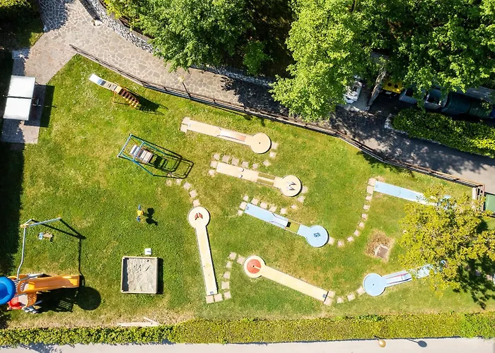 Hotel Pineta Campi Tremosine