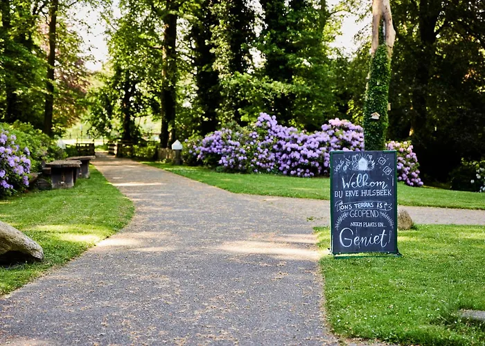 Hotels in Oldenzaal