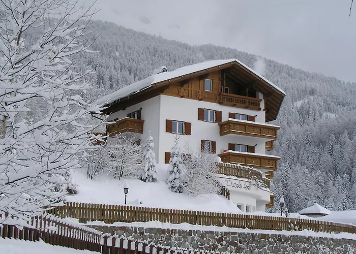 Hotel Piccolo