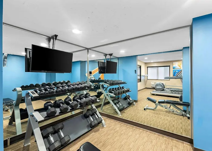 Comfort Inn Layton - Salt Lake City
