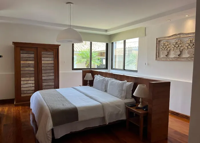 Santíssimo Resort Tiradentes
