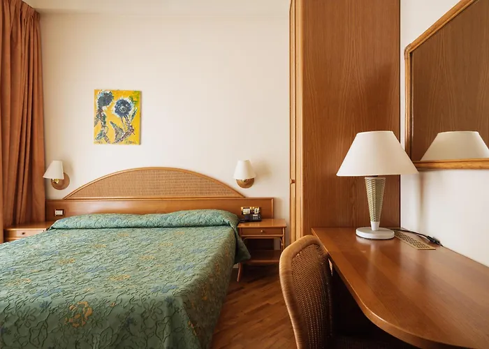 Hotel Scogliera Numana