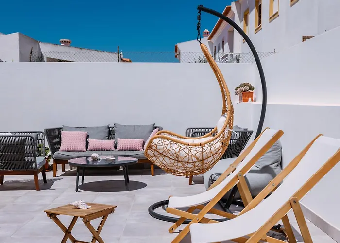 Casa Da Praia Zambujeira do Mar