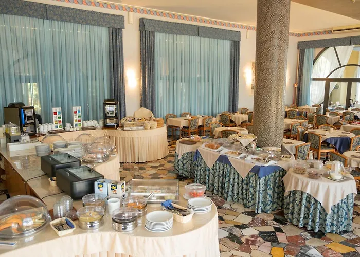 Hotel Vela D'Oro Dependence Bardolino