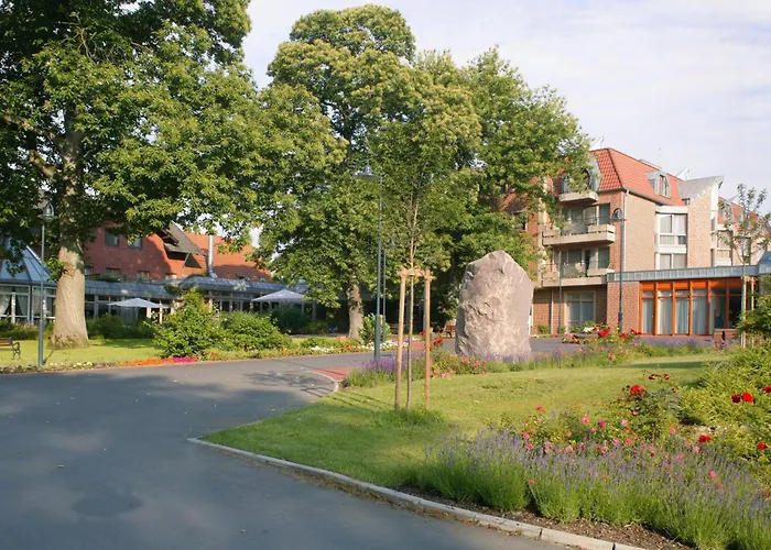 Hotels in Datteln