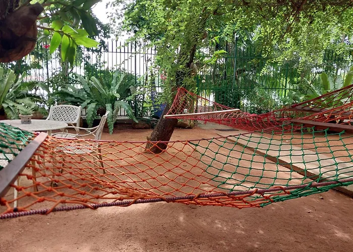 Hôtels à Anurâdhapura