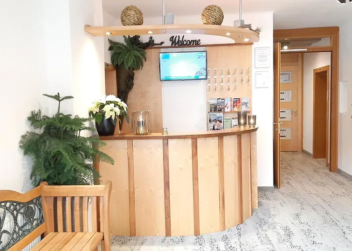 Hotels in Neustift im Stubaital
