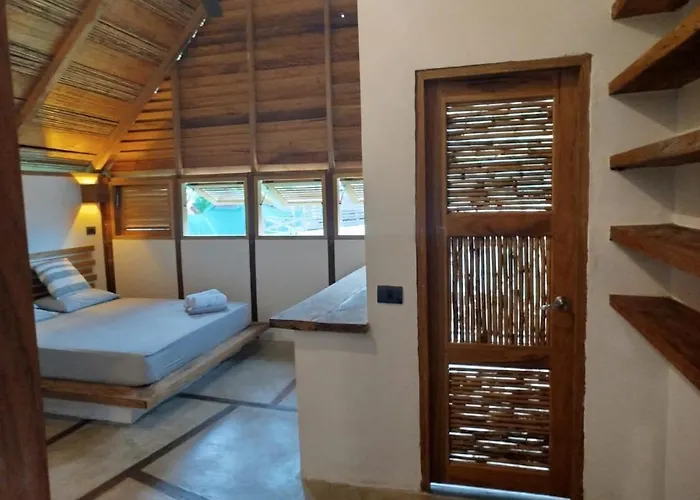 Hotels in Capurganá