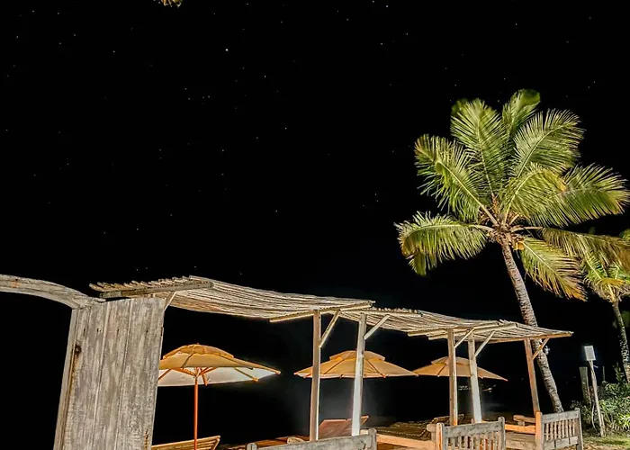 Villas De Gaia Hotel Boutique Trancoso